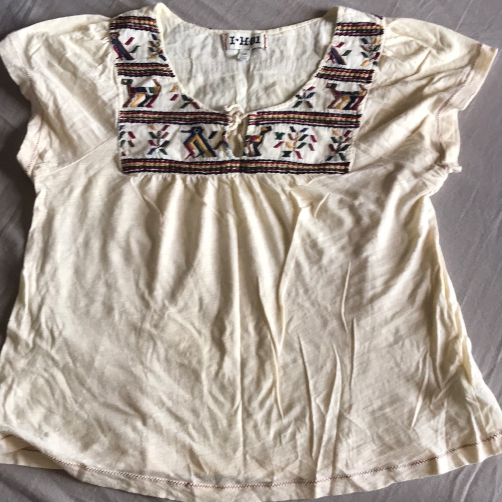 Forever21 top. Size S